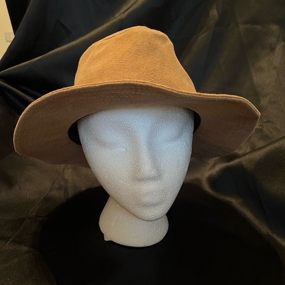 SOMETHING SPECIAL~FEDORA HAT~NWOT - Picture 8 of 11